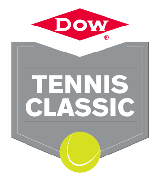Dow Tennis Classic 2026