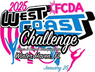 2025 FCDA West Coast Challenge 