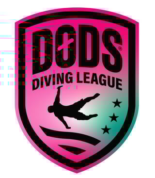 Døds Diving League - World Tour 2026