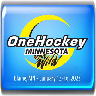 OneHockey Girls Minnesota Gone Wild