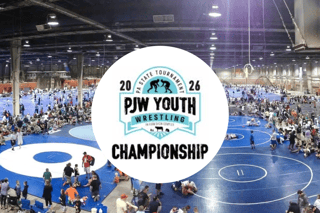 PA Junior Wrestling Youth Championships