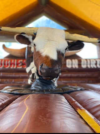 Black Hawk Ranch Pro Rodeo