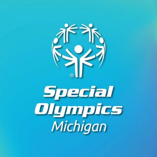 Special Olympics Michigan