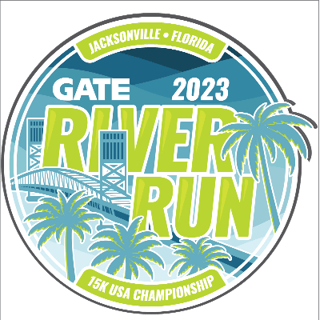 Gate River Run