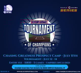 STOP-DWI Tournament of Champions