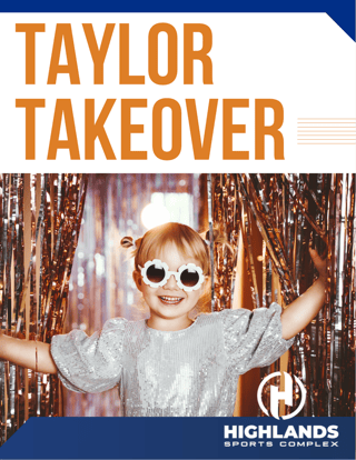 Taylor Takeover
