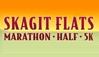 Skagit Flats Marathon, Half & 5k