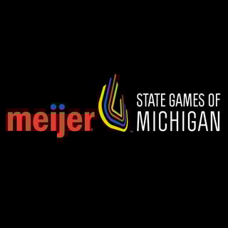  Meijer State Games of Michigan - Winter Games 2026