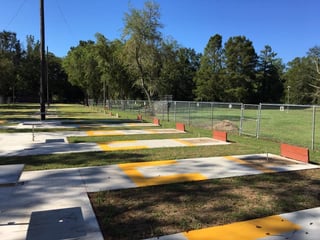 Cajun Coast Classic Horseshoe Tournament