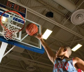 Yellow City Classic Basketball Tournament