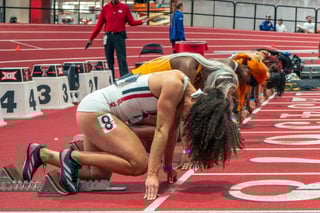 UIL 4A & 5A Region 1 Track & Field Championship