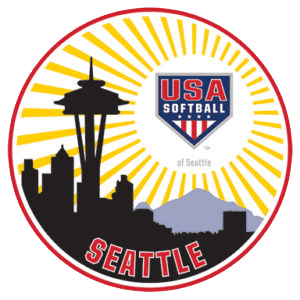 2025 USA Softball Of Seattle Scaretastic Fall Classic II