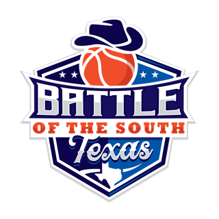 BIG TIME HOOPS - BATTLE OF THE SOUTH