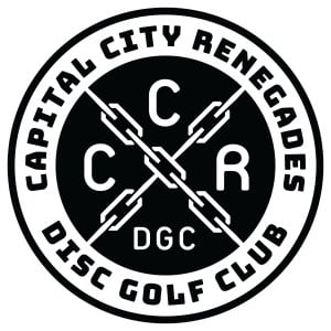 Discraft's CCR Open
