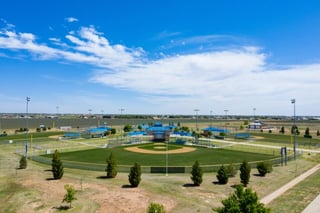 USSSA Softball Queen of the Caprock Softball Tournament