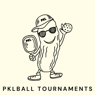 PKLBALL TOURNAMENTS