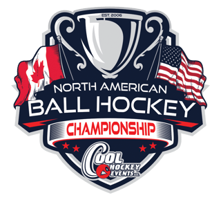 2026 North American Ball Hockey Championship
