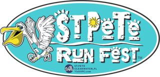 St. Pete Pier Run 2024