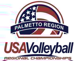 Palmetto Volleyball Region Championships Week 1