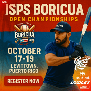 2025 Boricua Open Championship