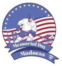Hershey Jr. Bears Memorial Day Madness