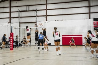 Next Level Volleyball Spring Classic 