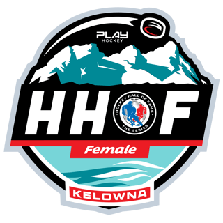HHOF Kelowna