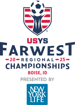 2025 US Youth Soccer Far West Regional Championships 
