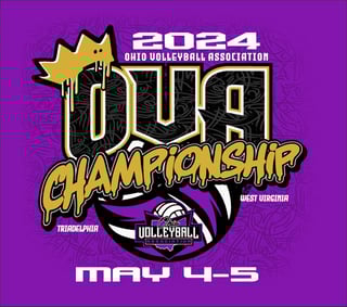 OVA Championships 2024