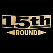 15th Round Boxing presents Live Amateur Boxing
