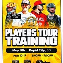 Black Hills Lacrosse Association PLL Players Tour and Tournament 