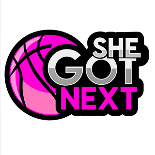2026 She Got Next Series