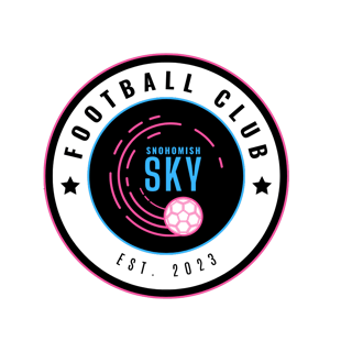2025 Snohomish Sky FC vs. Bellevue Athletic