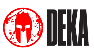 Spartan DEKA Strong & Mile