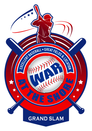 War at the Shore August Grand Slam