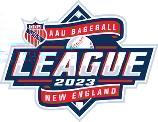 AAU Baseball League New England