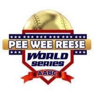 AABC 12U Pee Wee Reese World Series 