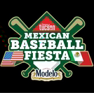 Mexican Baseball Fiesta 