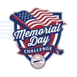LI Hot Stove Top 100 Memorial Day Challenge
