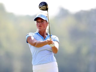 Robert Trent Jones Amateur- College Tour X