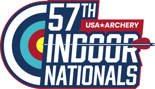 USA Archery Indoor Nationals & JOAD Indoor Nationals 