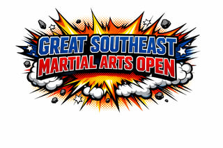 Great Southeast Martial Arts Open