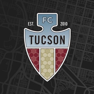FC Tucson Men VS Coachella Football Club