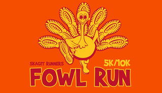 Fowl Fun Run 5K & 10K