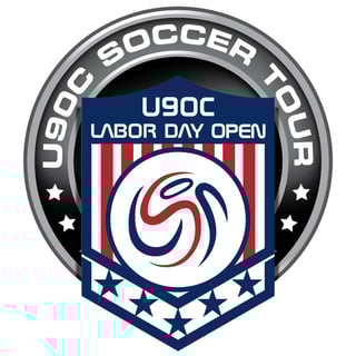 U90C LABOR DAY OPEN