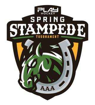 Spring Stampede: Twin Cities