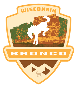 Bronco Super Celebration Wisconsin