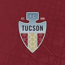 FC Tucson VS Stars FC