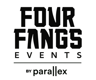 Four Fangs Events by parallex
