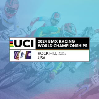 2024 BMX Racing World Championships